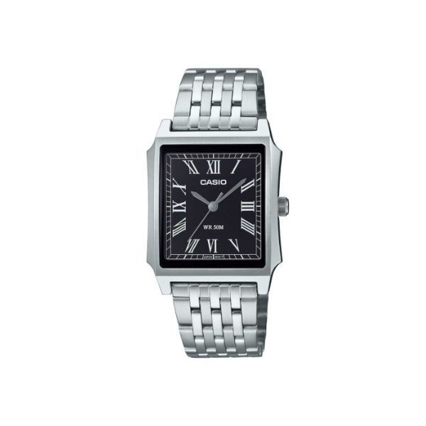 Reloj Casio Ref. MTP-B190D-1BVEF