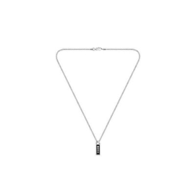 Cadena Boss Caballero Kassy Emblem Acero Ref: 1580677