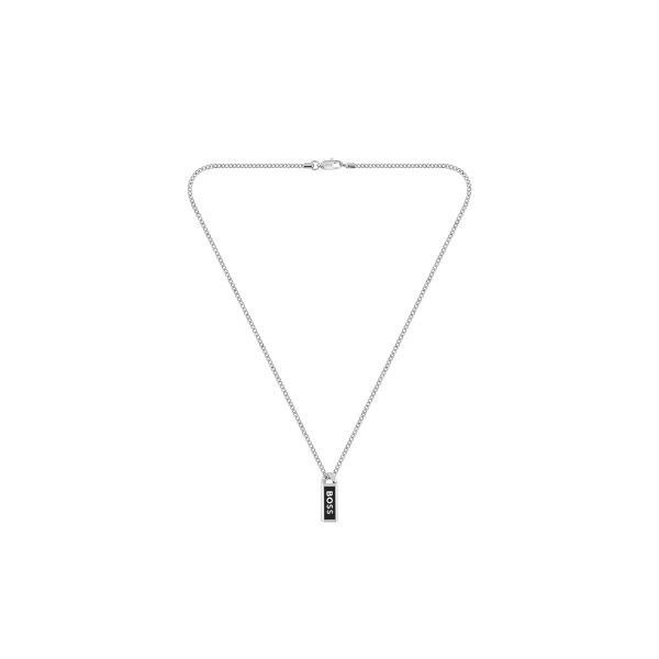 Cadena Boss Caballero Kassy Emblem Acero Ref: 1580677