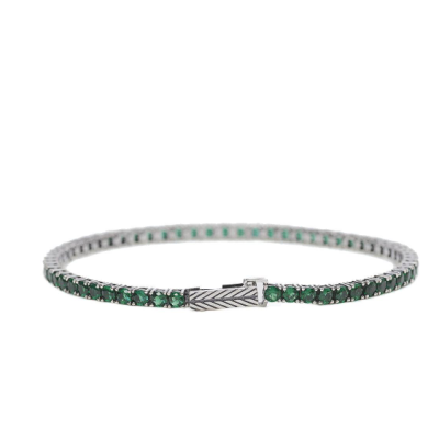 Pulsera Mabina Uomo Club De Tennis Pequeña Ref: 533579-S