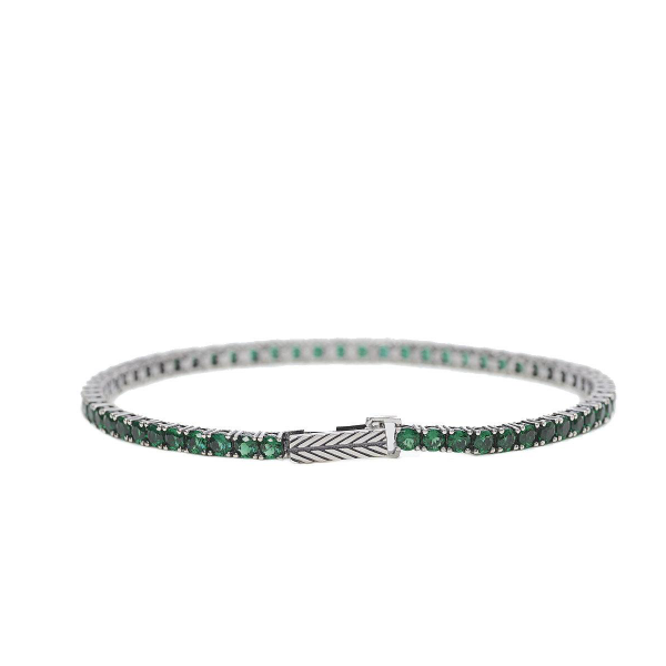 Pulsera Mabina Uomo Club De Tennis Pequeña Ref: 533579-S