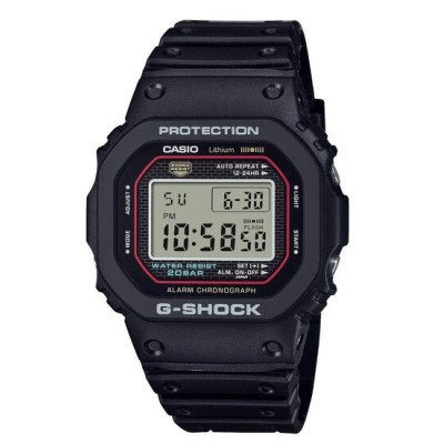 Reloj G-Shock Ref.DW-5000R-1AER