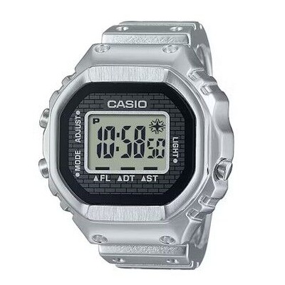 Casio 50th Anniversary Ring Watch Ref: CRW-001-1