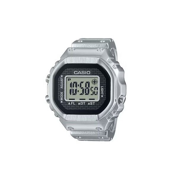 Casio 50th Anniversary Ring Watch Ref: CRW-001-1