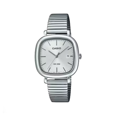Reloj Casio Collection LTP-B166 Series Ref: LTP-B166D-7AVEF