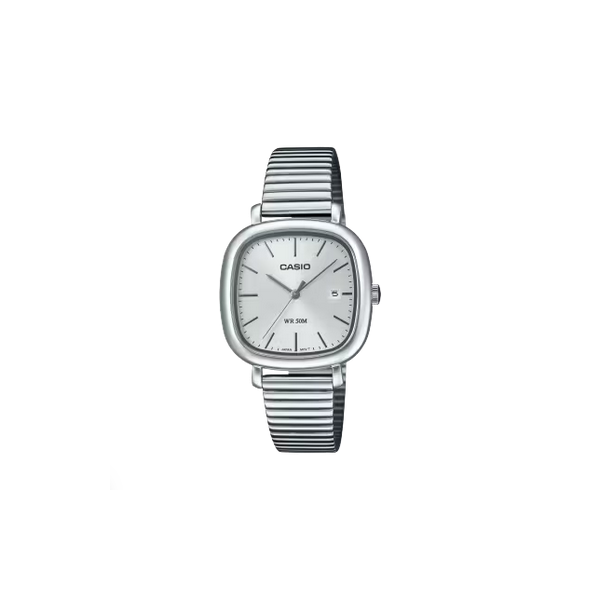 Reloj Casio Collection LTP-B166 Series Ref: LTP-B166D-7AVEF