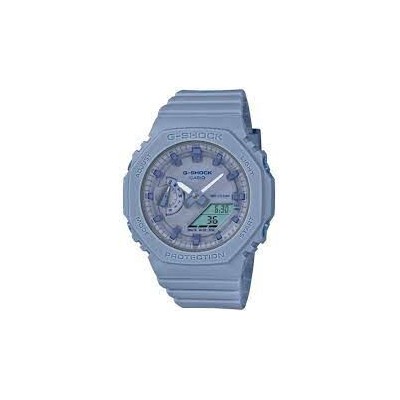 Reloj G-Shock Mujer Serie GMA-S Ref: GMA-S2100BA-2A2ER