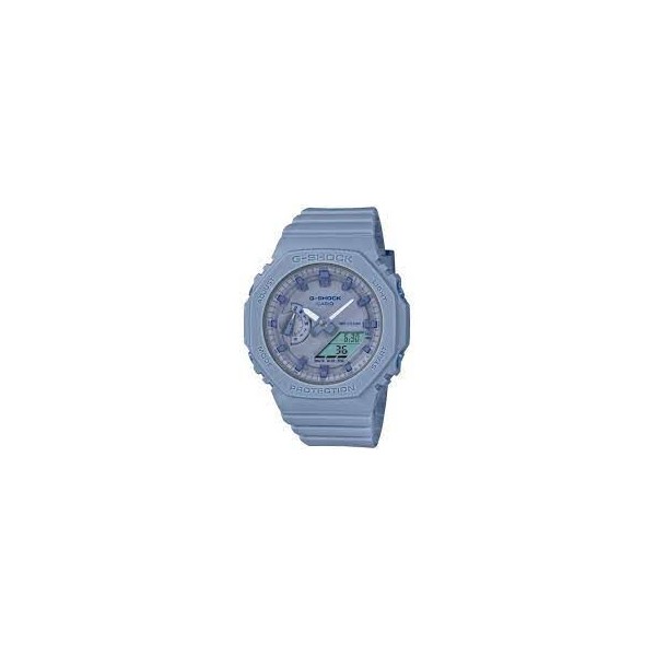 Reloj G-Shock Mujer Serie GMA-S Ref: GMA-S2100BA-2A2ER