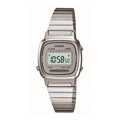 Reloj Casio Collection Mini Collection Ref: LA670WEA-7EF