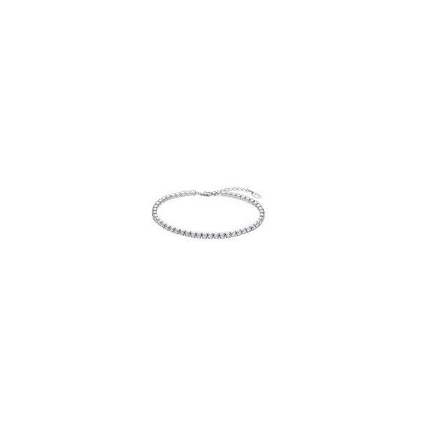 Pulsera Lotus Silver Riviere Blanca Ref:LP3452-2/1
