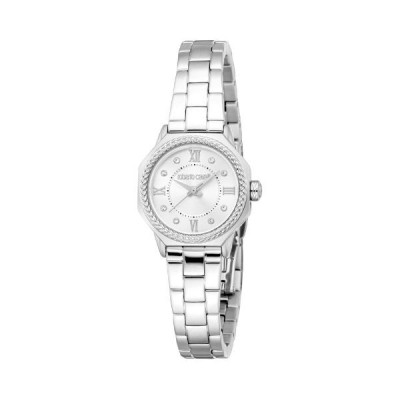 Reloj Roberto Cavalli Mujer Acero Inoxidable 24mm Ref: RC5L122M0045