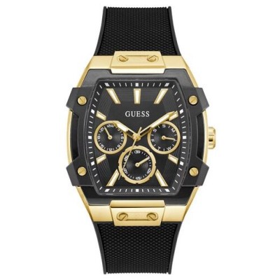 Reloj Guess Phoenix Caballero 44mm  Ref: GW0956G2