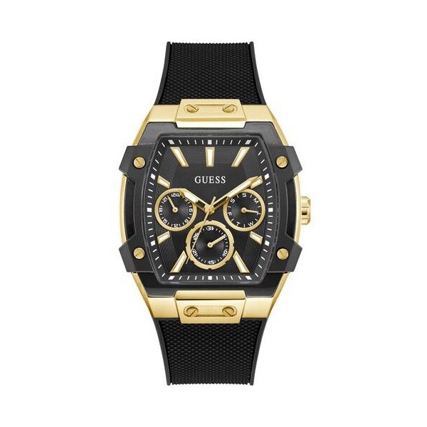 Reloj Guess Phoenix Caballero 44mm  Ref: GW0956G2