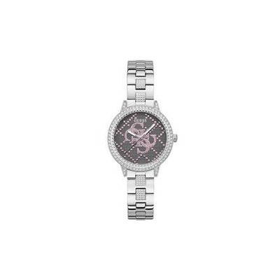 Reloj Guess G Lace Acero 34mm Ref: GW0944L1