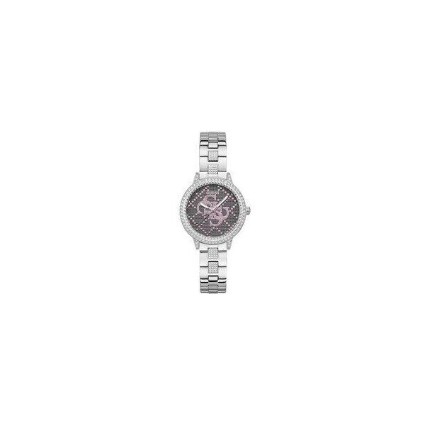 Reloj Guess G Lace Acero 34mm Ref: GW0944L1