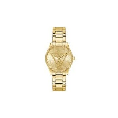 Reloj Guess Roxy Mujer Acero Dorado 36mm Ref: GW0987L2