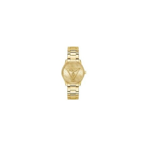 Reloj Guess Roxy Mujer Acero Dorado 36mm Ref: GW0987L2