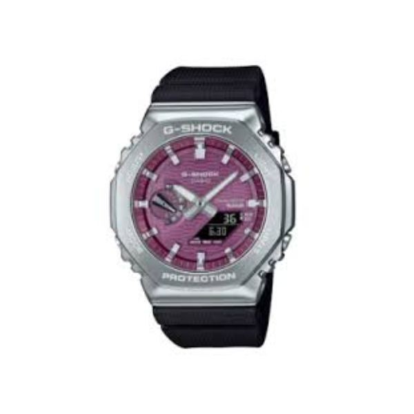 Reloj G-Shock Ref. GBM-2100A-4BER
