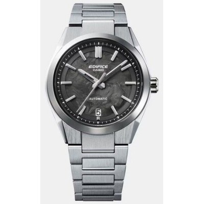 Reloj Automatico Casio Edifice, Caja Fabricada En Carbono Forjado, Movimiento Mecánico , Reserva De 40Horas Ref: EFK-100CD-1AER