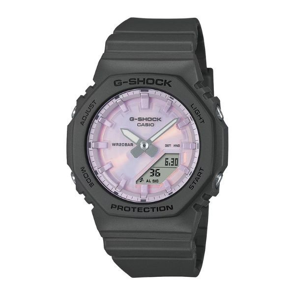 Reloj G-Shock Classic Serie GMA-P2100 Ref: GMA-P2100PC-1AER