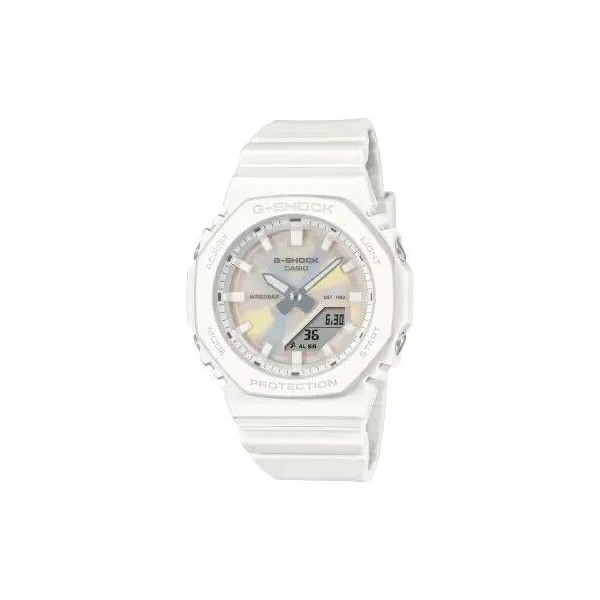 Reloj G-Shock Mujer Serie GMA-P2100 Ref: GMA-P2100PC-7AER