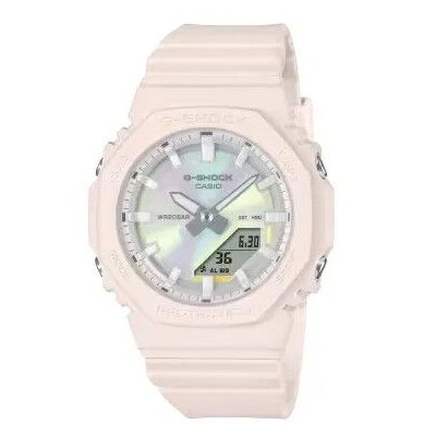 Reloj G-Shock Mujer Serie GMA-P2100 Ref: GMA-P2100PC-4AER