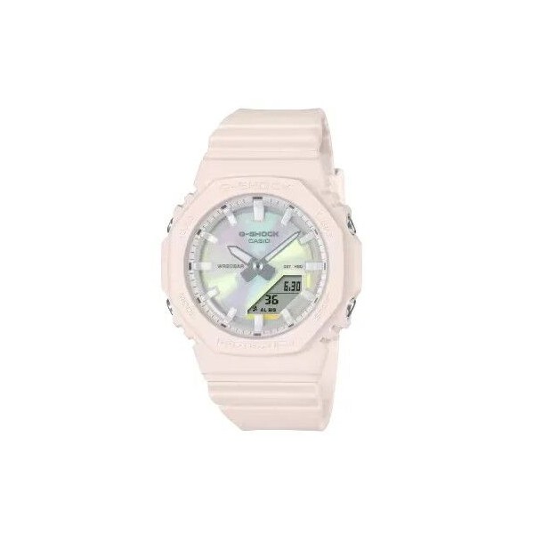 Reloj G-Shock Mujer Serie GMA-P2100 Ref: GMA-P2100PC-4AER