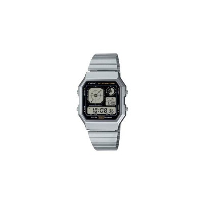Reloj Casio Edgy Collection Ref: A130WE-1AEF