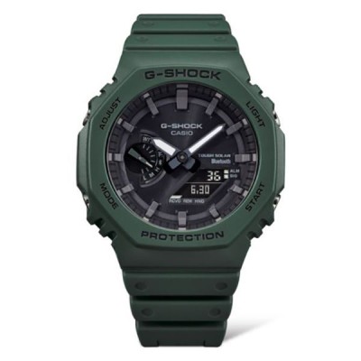 Reloj G-Shock Serie GA-B2100 Ref: GA-B2100-3AER