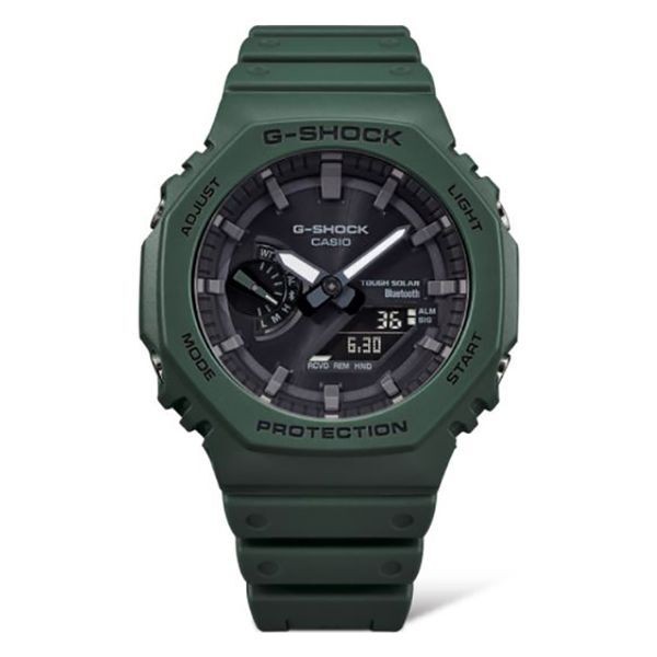 Reloj G-Shock Serie GA-B2100 Ref: GA-B2100-3AER
