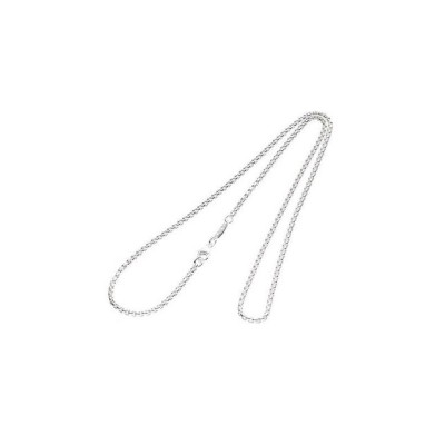 Cadena Thomas Sabo Veneciana Sterling Silver Glam & Soul Grosor 1mm Ref:  KE1106-001-12-L70