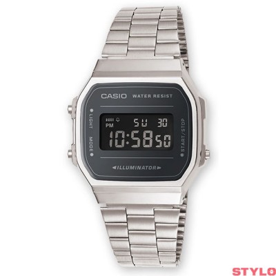 Reloj Casio Collection Vintage Iconic Ref: A168WEM-1EF