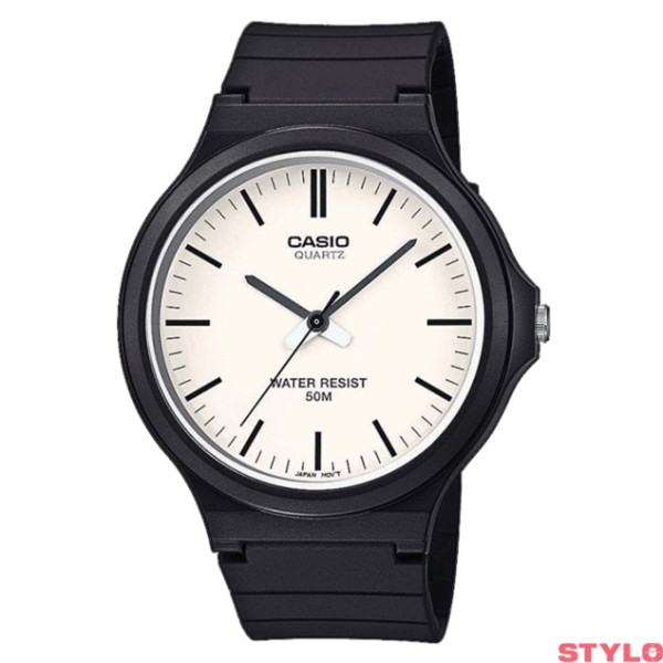 CASIO COLLECTION MW-240-7EVEF