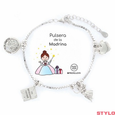 COLECCIÓN ERES LO MÁS 9105396 MADRINA