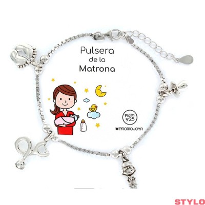 COLECCION ERES LO MAS 9105398 MATRONA