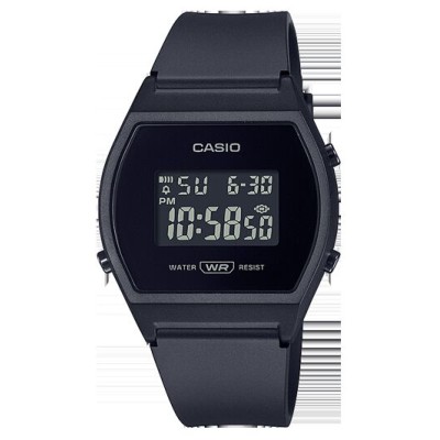 reloj casio collection ref: LW-204-1BEF