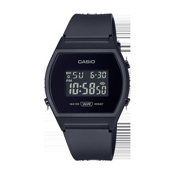 reloj casio collection ref: LW-204-1BEF