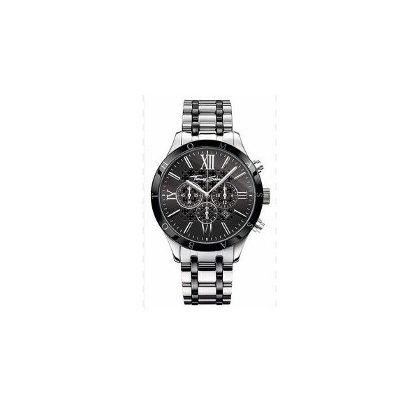 Reloj Thomas Sabo Rebel Urban Ref: WA0139-222-203