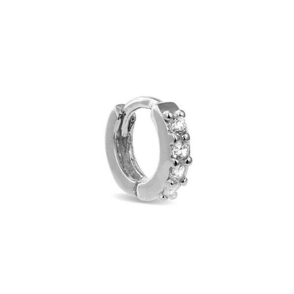 Piercing Luxenter Plata Ref:PIR0230000
