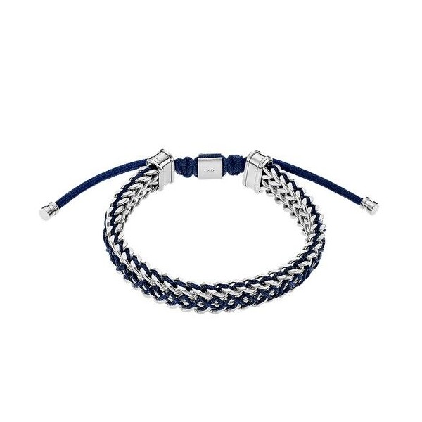 Pulsera Lotus Style Caballero Urban Man Acero Inoxidable 316L Ref: LS2374/2/2