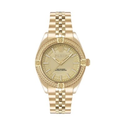 Reloj Philipp Plein Icon Chain Ref. PWZFA0325