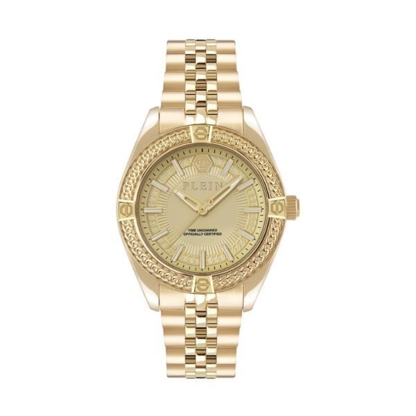 Reloj Philipp Plein Icon Chain Ref. PWZFA0325