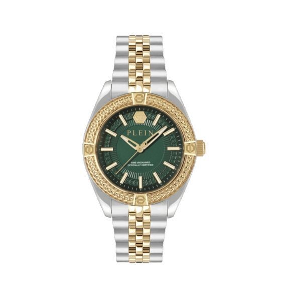 Reloj Philipp Plein Icon Chain Ref. PWZFA0225