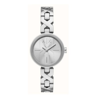 Reloj Armani Exchange Ava Mujer Acero 32mm Ref: AX5830