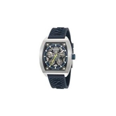 Reloj Aston Martin AML Automatic 41mm, Grey Dial. MPN Ref: MTRT1F503