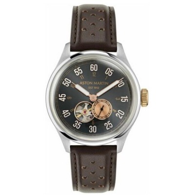 Reloj  Aston Martin Timeless, Automático, 41mm Ref: MTTS1F501