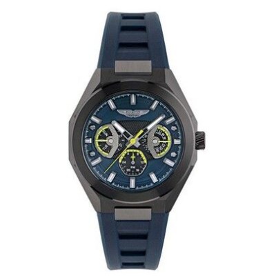 Reloj Aston Martin Thrill, 42mm Ref: MTRI1F501