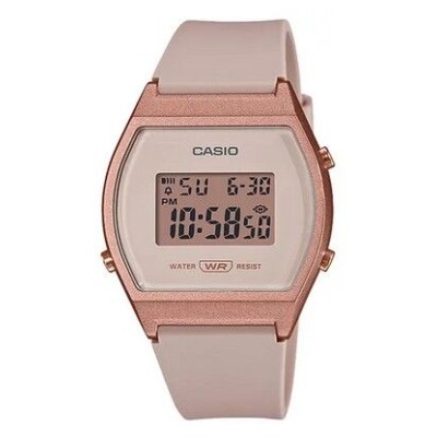 Reloj Casio Colleccion Mujer Ref: LW-204-4AEF