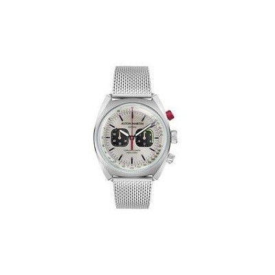 Reloj Aston Martin TS2 Chronograph 43mm Ref:MTTS2F501