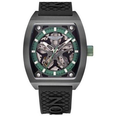 Reloj Aston Martin Fórmula 1 Negro Automático Hombre Ref:MTRT1F502